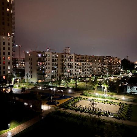 Apartamentnowaletnica Gdansk Ngoại thất bức ảnh