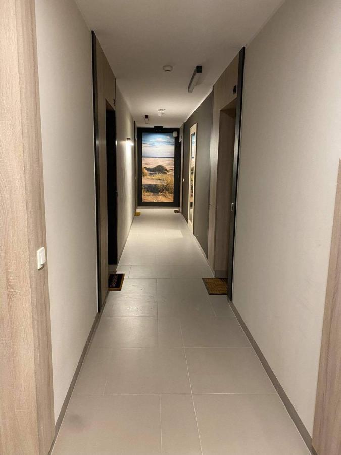 Apartamentnowaletnica Gdansk Ngoại thất bức ảnh