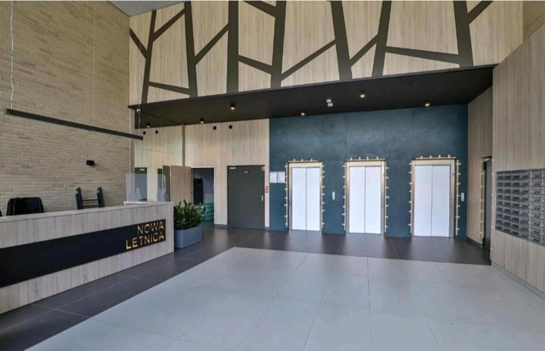Apartamentnowaletnica Gdansk Ngoại thất bức ảnh