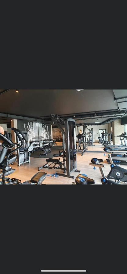 Apartamentnowaletnica Gdansk Ngoại thất bức ảnh