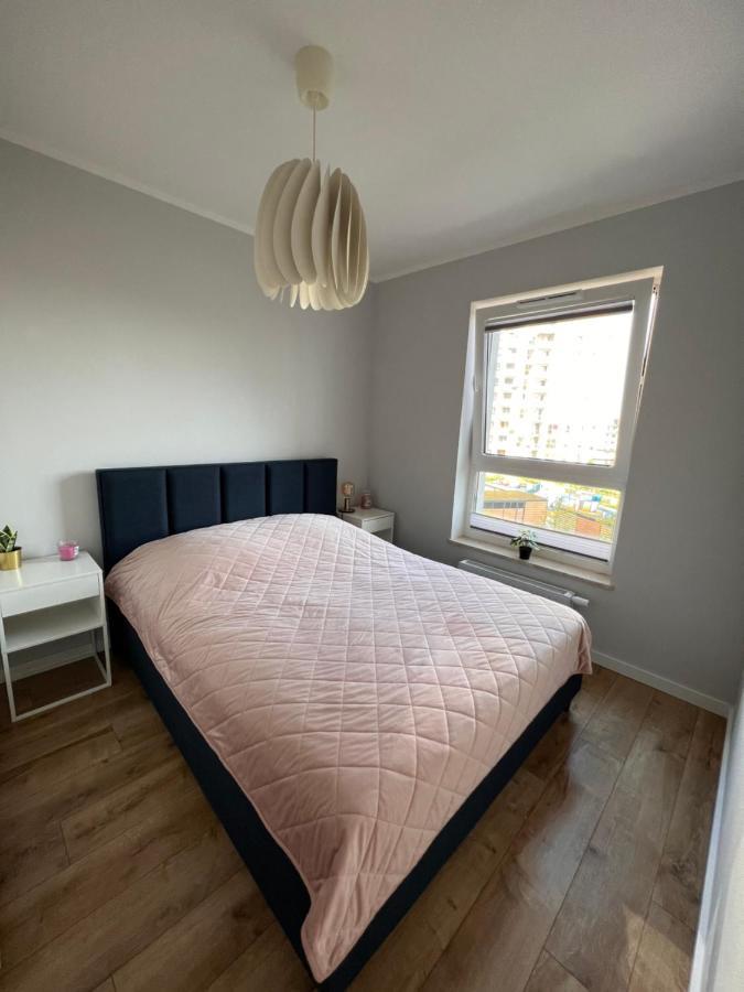 Apartamentnowaletnica Gdansk Ngoại thất bức ảnh