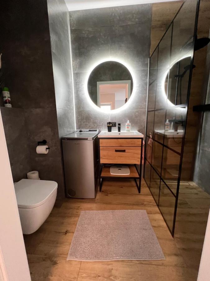 Apartamentnowaletnica Gdansk Ngoại thất bức ảnh